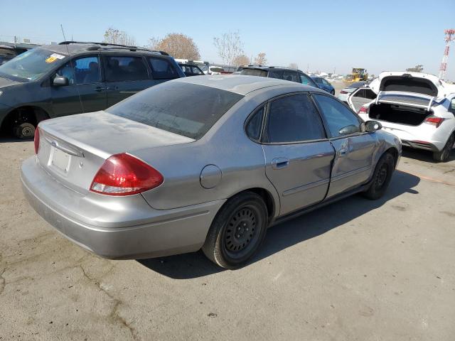 Photo 3 from auction – 2006 FORD TAURUS SE with VIN 1FAFP53U26A126225
