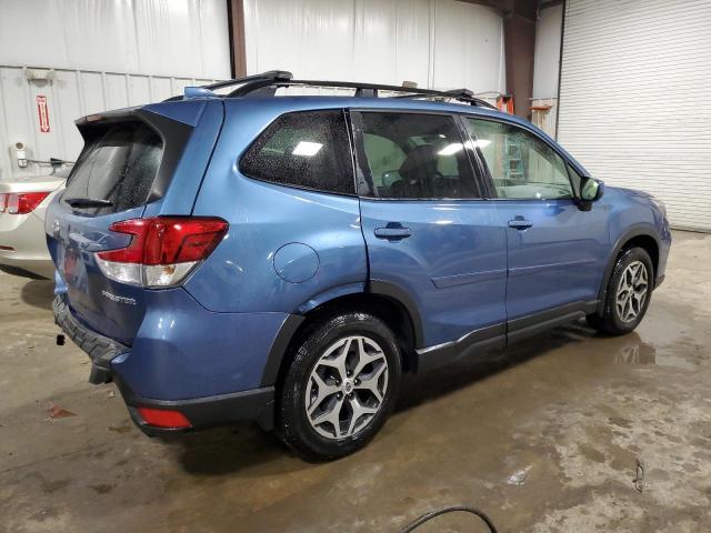 Photo 3 from auction – 2020 SUBARU FORESTER P with VIN JF2SKAJC5LH476396