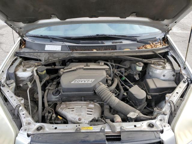 Photo 12 from auction – 2003 TOYOTA RAV4 with VIN JTEGH20V430084676