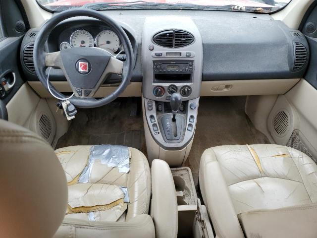 Photo 8 from auction – 2004 SATURN VUE with VIN 5GZCZ534X4S814633