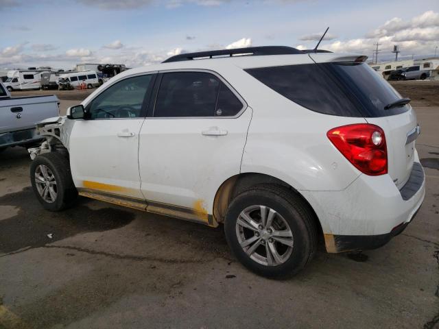 Photo 2 from auction – 2013 CHEVROLET EQUINOX LT with VIN 2GNFLNEK5D6359020