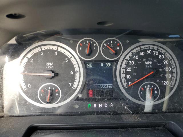 Photo 9 from auction – 2012 DODGE RAM 1500 S with VIN 1C6RD7HT3CS311649