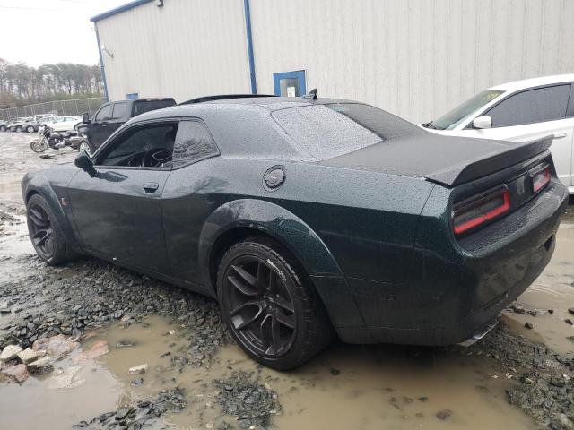 Photo 2 from auction – 2019 DODGE CHALLENGER with VIN 2C3CDZFJ0KH506615