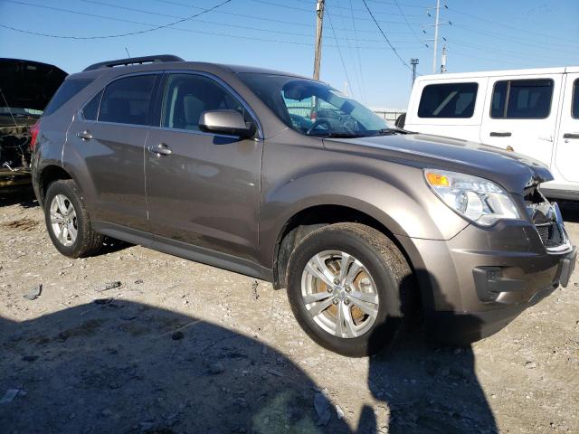 Photo 4 from auction – 2012 CHEVROLET EQUINOX LT with VIN 2GNFLEE53C6260043