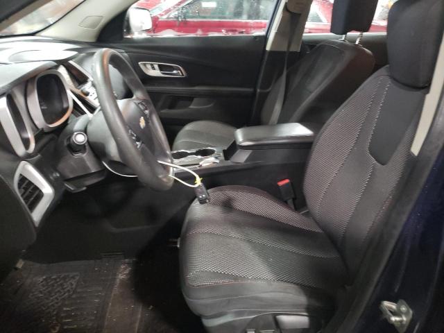 Photo 7 from auction – 2016 CHEVROLET EQUINOX LS with VIN 2GNFLEEK2G6239549