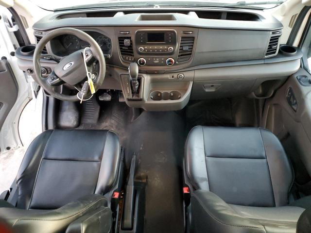 Photo 8 from auction – 2020 FORD TRANSIT T- with VIN 1FTBR1C88LKB36696