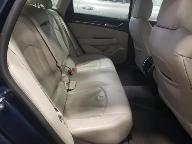 Photo 10 from auction – 2017 BUICK LACROSSE E with VIN 1G4ZP5SS7HU166921