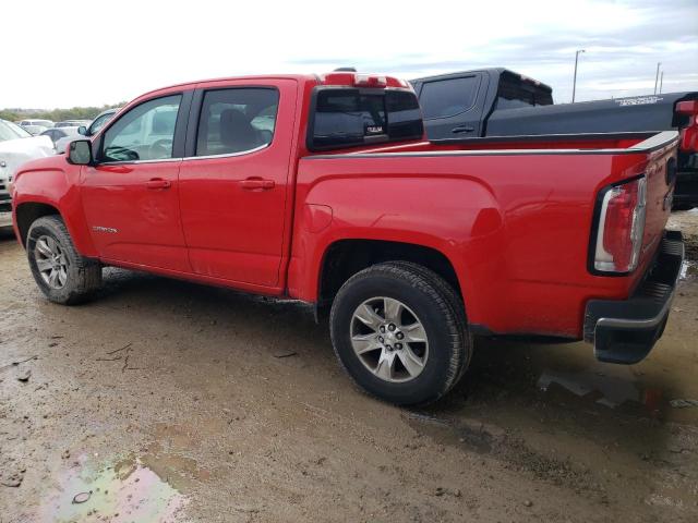 Photo 2 from auction – 2016 GMC CANYON SLE with VIN 1GTG5CE38G1233309