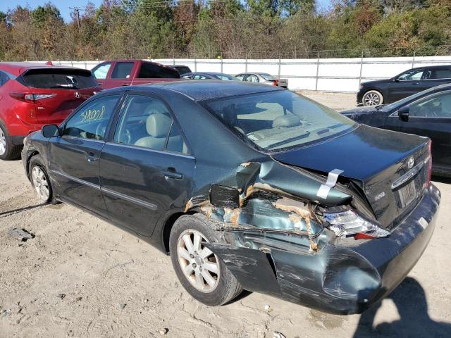 Photo 2 from auction – 2004 TOYOTA CAMRY LE with VIN 4T1BE30K74U311156
