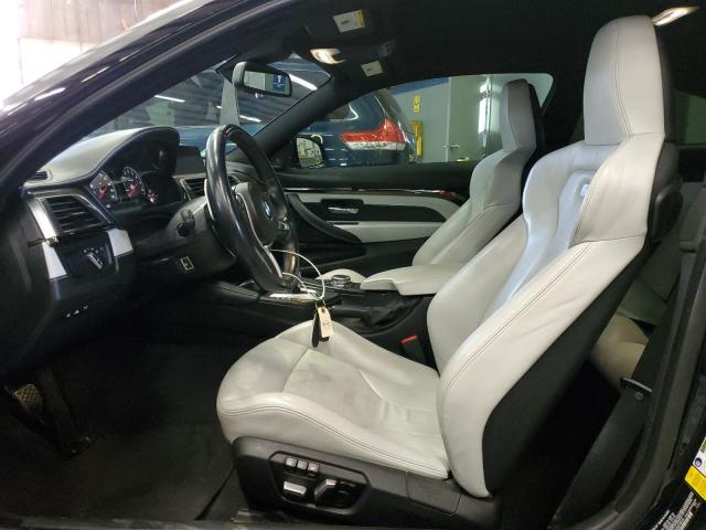 Photo 7 from auction – 2016 BMW M4 with VIN WBS3R9C52GK337873