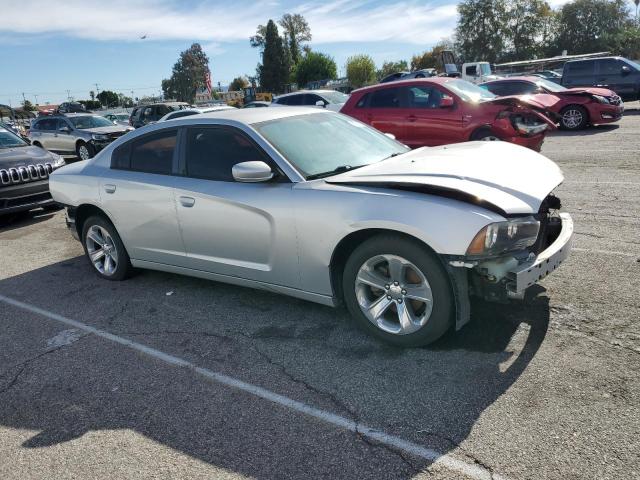 Photo 4 from auction – 2012 DODGE CHARGER SE with VIN 2C3CDXBG0CH142924