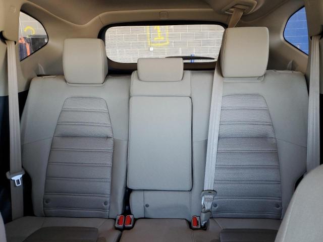 Photo 10 from auction – 2020 HONDA CR-V EX with VIN 7FARW1H54LE023948