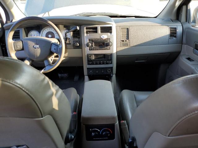 Photo 8 from auction – 2006 DODGE DURANGO LI with VIN 1D8HB58N46F137380