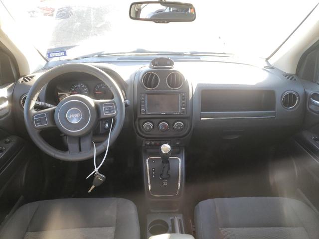 Photo 8 from auction – 2012 JEEP COMPASS LA with VIN 1C4NJCEB2CD617184