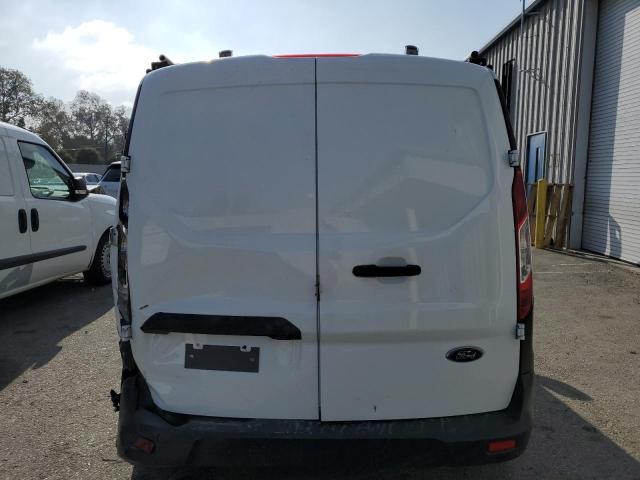 Photo 6 from auction – 2017 FORD TRANSIT CO with VIN NM0LS7E70H1333338