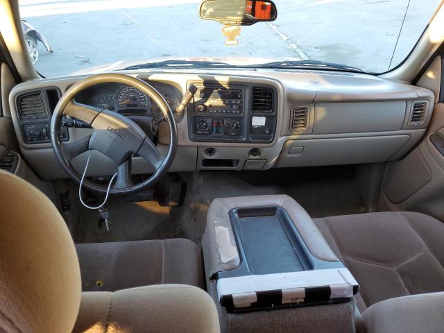 Photo 8 from auction – 2004 GMC YUKON with VIN 1GKEC13V24R174720