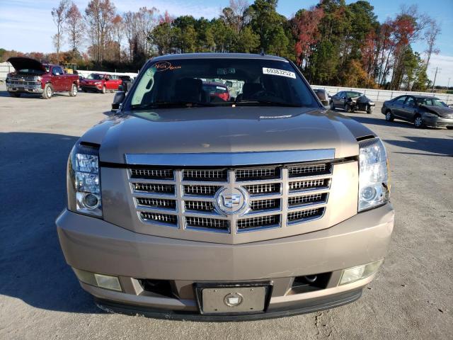 Photo 5 from auction – 2007 CADILLAC ESCALADE L with VIN 1GYFK63827R397882