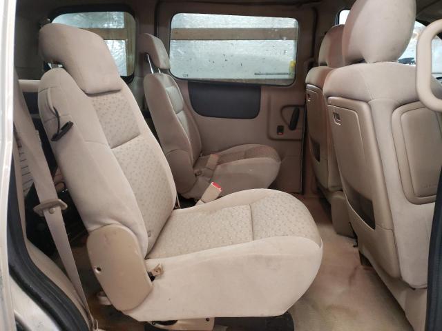 Foto 11 de la subasta – 2008 CHEVROLET UPLANDER con VIN 1GNDU23WX8D169360