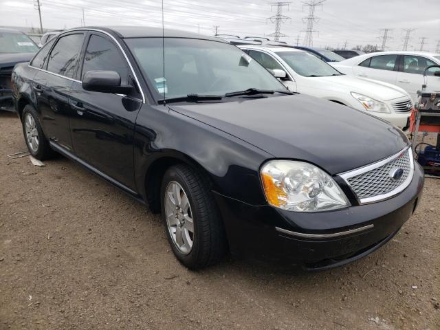 Photo 4 from auction – 2007 FORD FIVE HUNDR with VIN 1FAFP24117G122944
