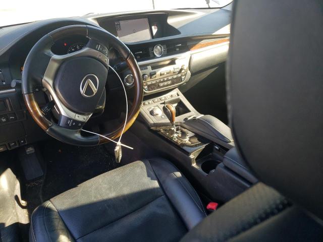 Photo 8 from auction – 2013 LEXUS ES 350 with VIN JTHBK1GG0D2067864