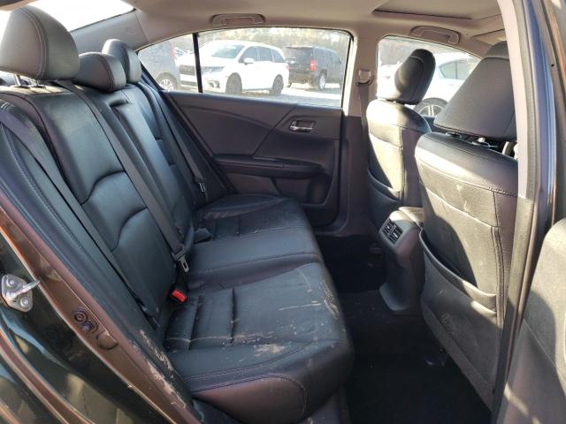 Photo 10 from auction – 2015 HONDA ACCORD EXL with VIN 1HGCR2F86FA046092