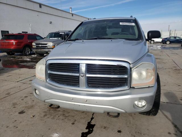 Photo 5 from auction – 2004 DODGE DURANGO SL with VIN 1D4HB48D14F132475