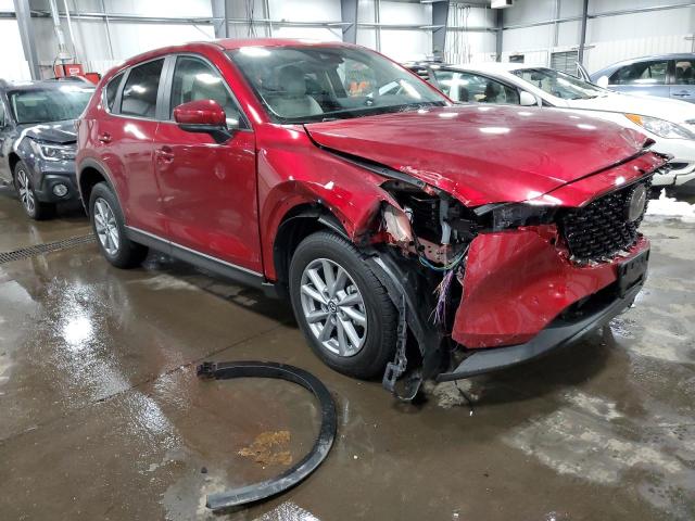صورة رقم 4 من المزاد - 2023 MAZDA CX-5 PREFE مع VIN JM3KFBCM3P0122340
