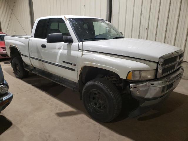 Photo 4 from auction – 1998 DODGE RAM 2500 with VIN 1B7KF23W3WJ134510