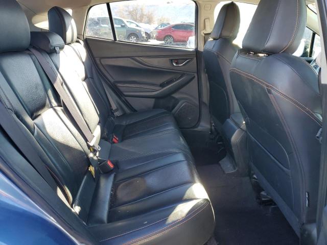 Photo 11 from auction – 2021 SUBARU CROSSTREK with VIN JF2GTHNC9MH306811