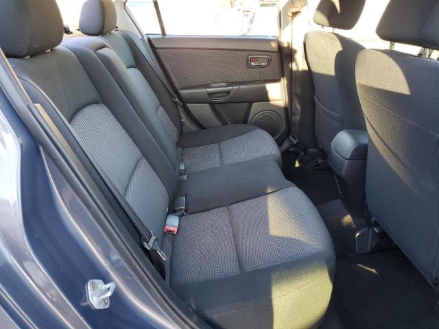 Photo 10 from auction – 2009 MAZDA 3 I with VIN JM1BK32GX91198205