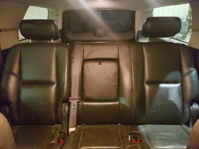 Фото 10 с аукциона – 2007 CADILLAC ESCALADE E с VIN 1GYFK66807R268227