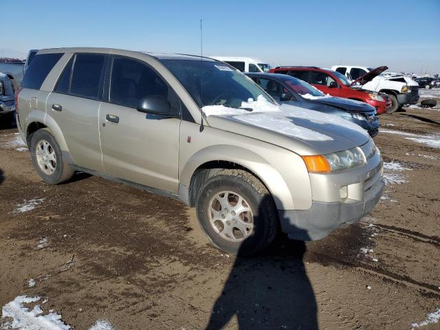 Photo 4 from auction – 2002 SATURN VUE with VIN 5GZCZ63B62S825582