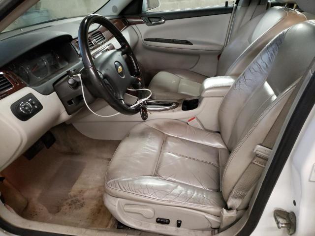Photo 7 from auction – 2011 CHEVROLET IMPALA LTZ with VIN 2G1WC5EM5B1134335