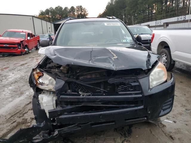 Photo 5 from auction – 2009 TOYOTA RAV4 with VIN JTMZF33V19D012274