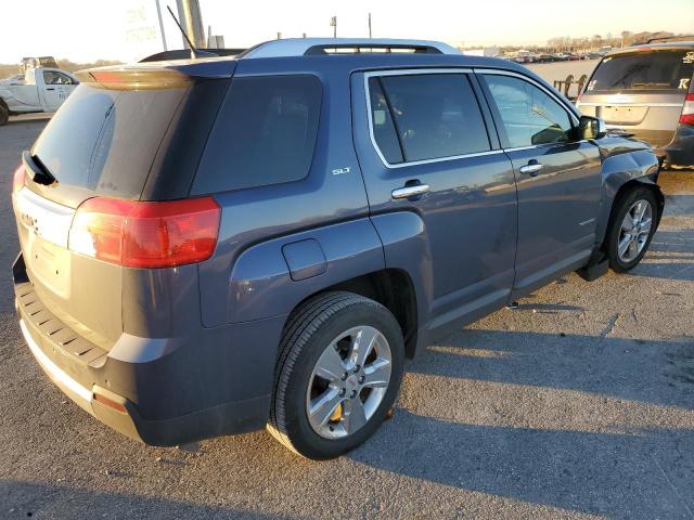 Photo 3 from auction – 2014 GMC TERRAIN SL with VIN 2GKALTEK2E6180253