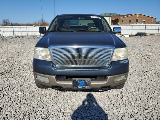 Photo 5 from auction – 2004 FORD F150 with VIN 1FTPX14594NB74597