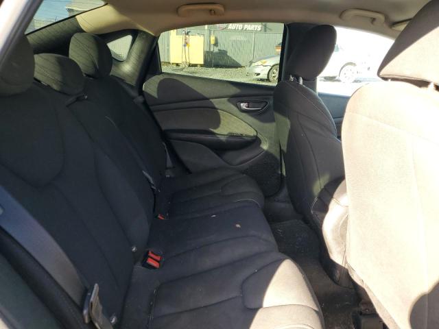 Photo 10 from auction – 2013 DODGE DART SXT with VIN 1C3CDFBAXDD284024