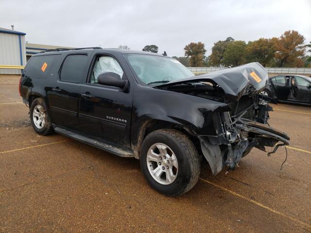 Photo 4 from auction – 2012 CHEVROLET SUBURBAN C with VIN 1GNSCJE09CR269863
