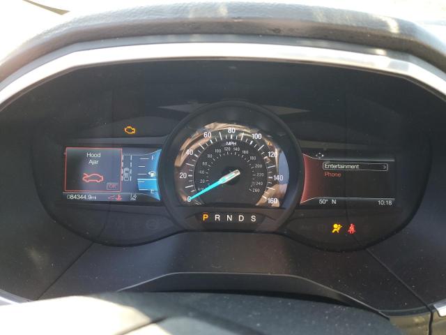 Photo 9 from auction – 2019 FORD EDGE TITAN with VIN 2FMPK3K95KBB53489