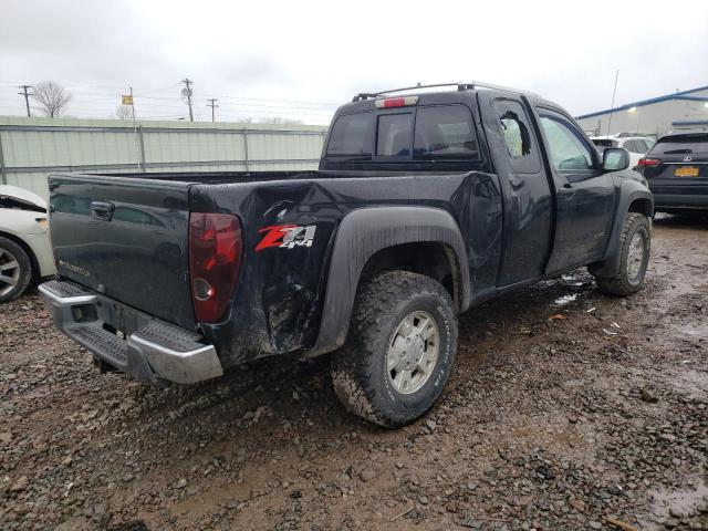 Photo 3 from auction – 2005 CHEVROLET COLORADO with VIN 1GCDT196758214207