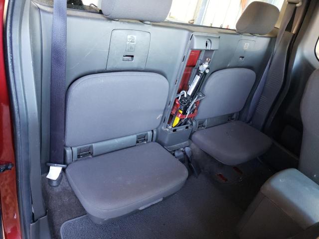 Photo 10 from auction – 2013 NISSAN FRONTIER S with VIN 1N6BD0CT5DN751197