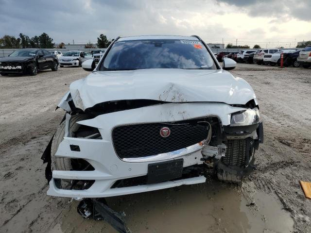 Photo 5 from auction – 2018 JAGUAR F-PACE PRE with VIN SADCJ2FX2JA258949