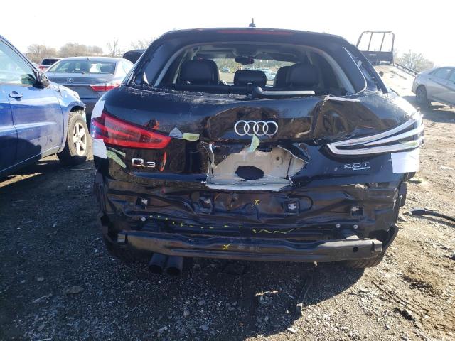 Photo 6 from auction – 2015 AUDI Q3 PREMIUM with VIN WA1EFCFS8FR000857