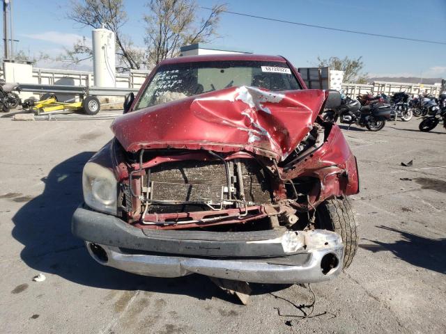 Photo 5 from auction – 2008 DODGE RAM 1500 S with VIN 1D7HA18N28J153464