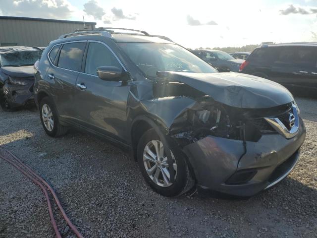 Photo 4 from auction – 2014 NISSAN ROGUE S with VIN 5N1AT2MT8EC868115