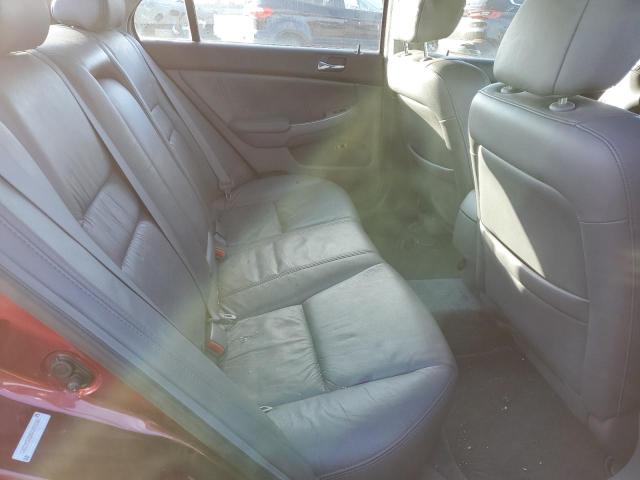 Photo 10 from auction – 2004 HONDA ACCORD EX with VIN 1HGCM56804A095804