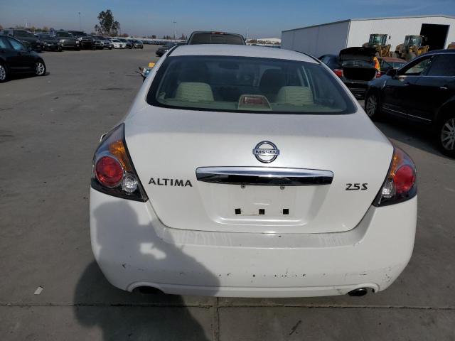 Photo 6 from auction – 2012 NISSAN ALTIMA BAS with VIN 1N4AL2AP8CN472267