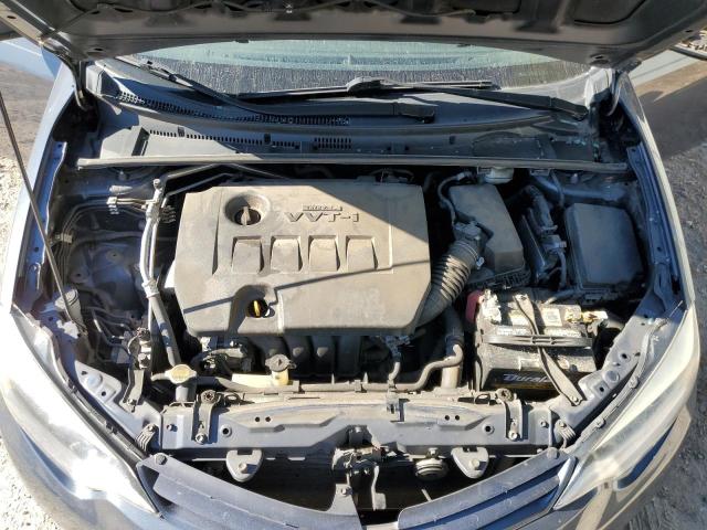 Photo 11 from auction – 2016 TOYOTA COROLLA L with VIN 5YFBURHE6GP387526