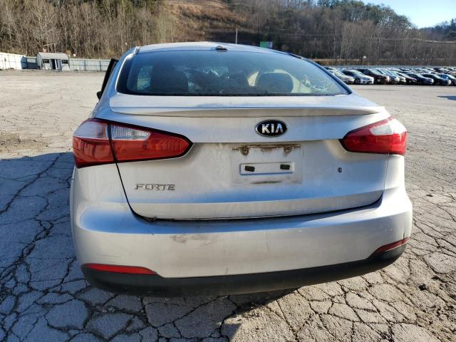 Photo 6 from auction – 2014 KIA FORTE LX with VIN KNAFK4A61E5223041