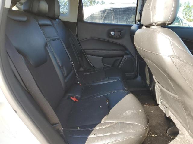 Photo 10 from auction – 2018 JEEP COMPASS LA with VIN 3C4NJCBB9JT226299